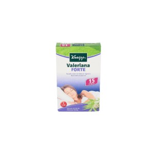 VALERIANA FORTE  15 GRAGEAS