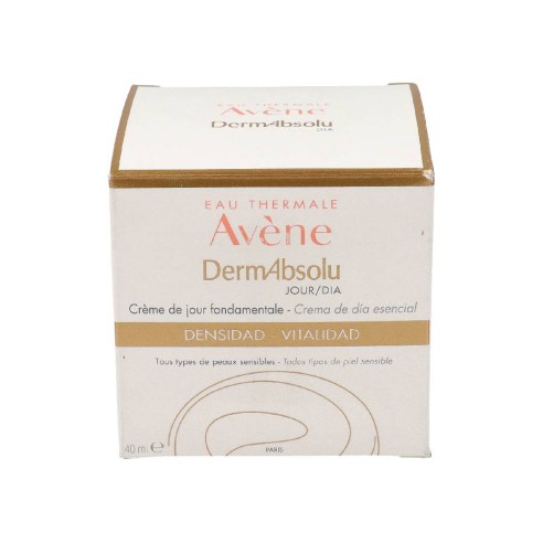AVENE DERMABSOLU CREMA DE DIA ESENCIAL  40 ML