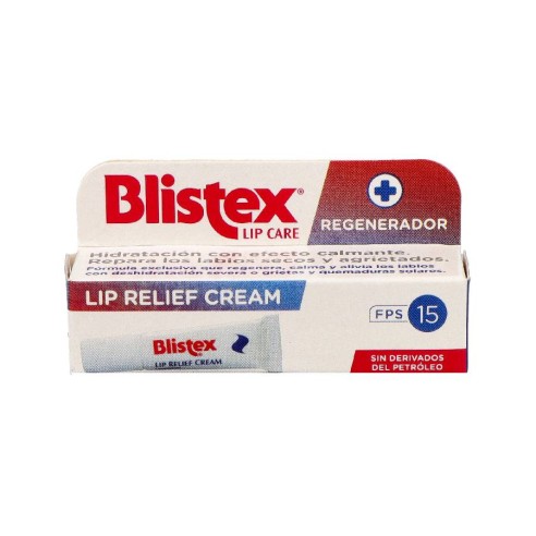 BLISTEX REGENERADOR LABIAL