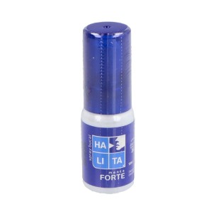 HALITA MENTA FORTE SPRAY BUCAL  15 ML