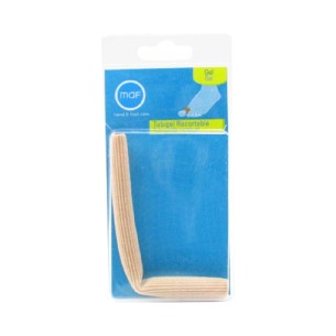 TUBIGEL PROTECTOR DEDOS PEQ
