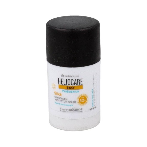 HELIOCARE 360º SPF 50 PEDIATRICS PROTECTOR...