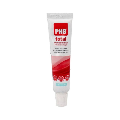 PHB PASTA DENTAL 25 ML