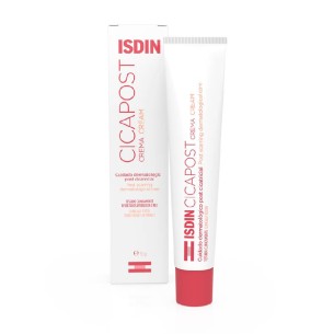 ISDIN CICAPOST 50 G. CREMA