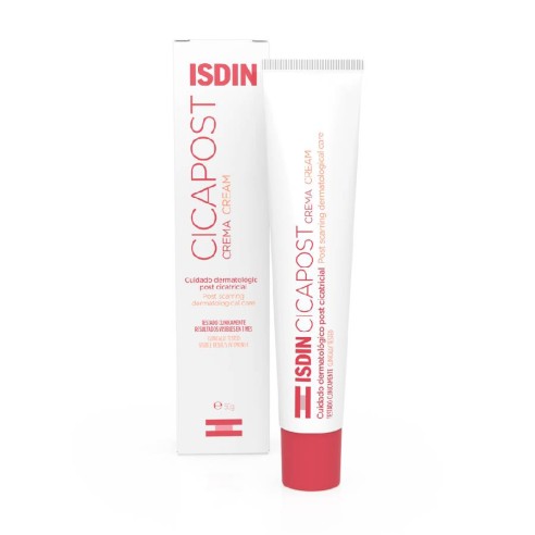 ISDIN CICAPOST 50 G. CREMA