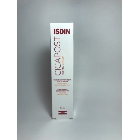 ISDIN CICAPOST 50 G. CREMA