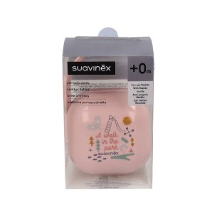 PORTACHUPETE SUAVINEX CLASICO 1 UNIDAD
