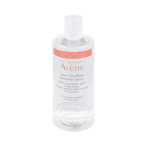 AVENE LOCION MICELAR 500 ML