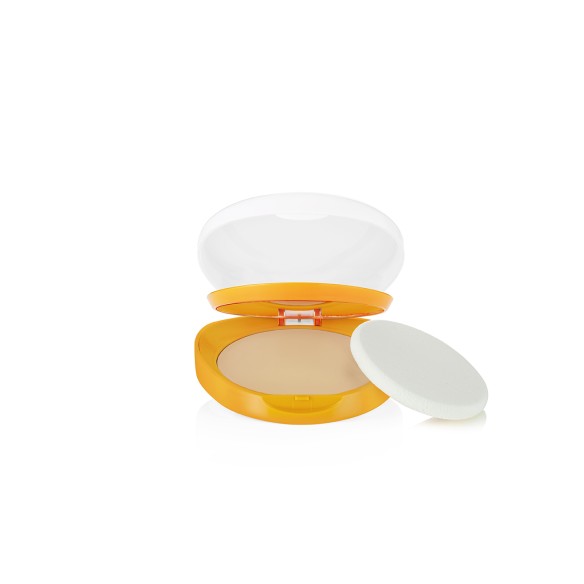 HELIOCARE 360º SPF50 OIL-FREE COMPACT PEARL PROTECTOR SOLAR