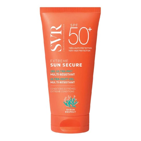 SVR SUN SECURE EXTREME SPF 50 1 TUBO 50 ML