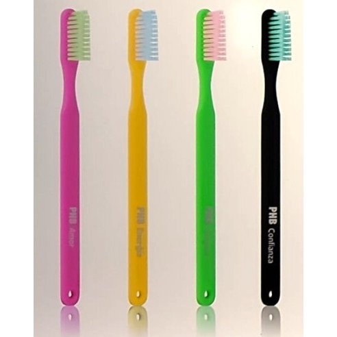 CEPILLO DENTAL ADULTO PHB LIMITED EDITION MEDIO