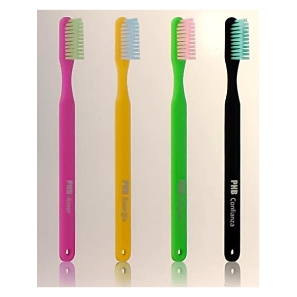 CEPILLO DENTAL ADULTO PHB LIMITED EDITION MEDIO