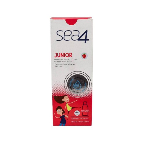 SUAVINEX ORAL JUNIOR COLUTORIO  1 ENVASE 500 ML...