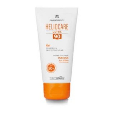 HELIOCARE ULTRA 90 GEL 50 ML