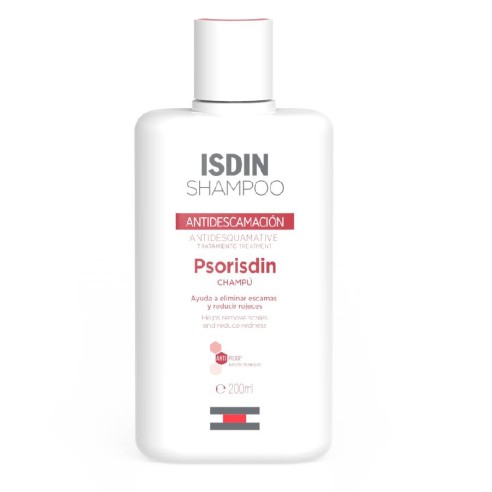 ISDIN PSORISDIN CHAMPU 200 ML