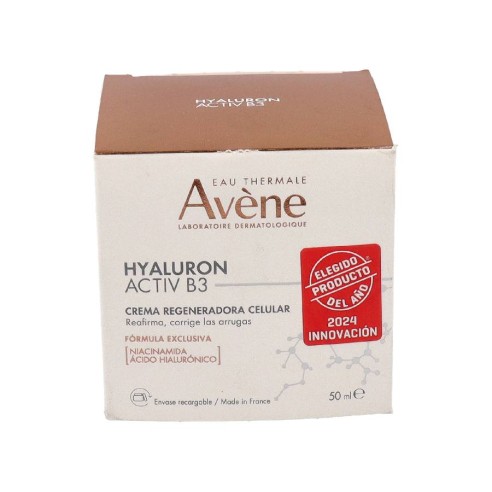 AVENE HYALURON ACTIVE B3 CREMA REGENERADORA...
