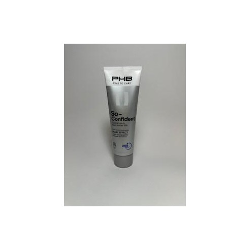 PHB TIME TO CARE SO CONFIDENT DENTRIFICO  1...