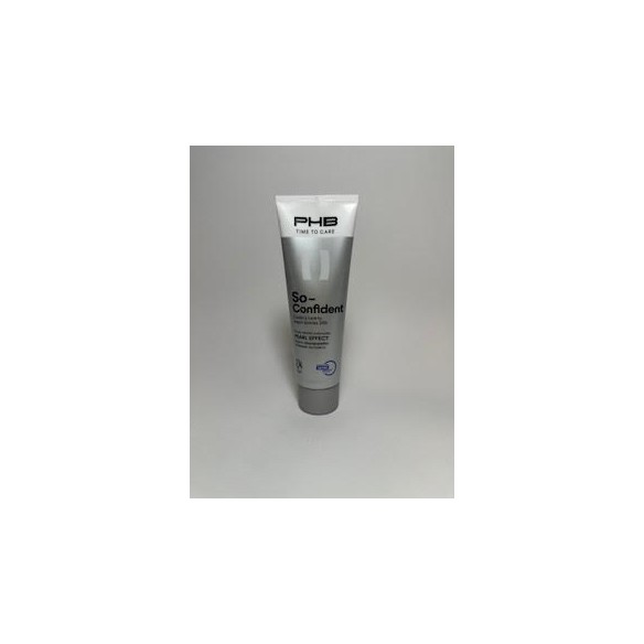 PHB TIME TO CARE SO CONFIDENT DENTRIFICO  1 TUBO 75 ML SABOR