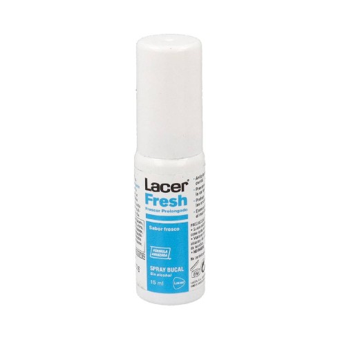 LACERFRESH SPRAY 20 ML