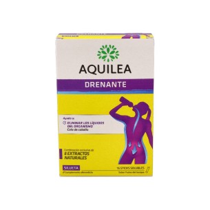 AQUILEA DRENANTE 15 STICKS