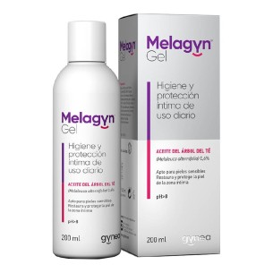 MELAGYN GEL 200 ML