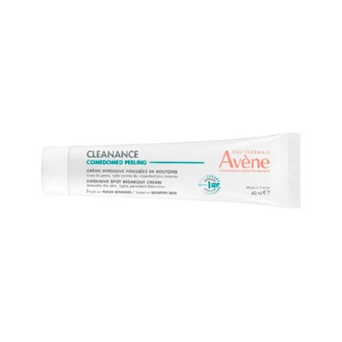 AVENE CLEANANCE COMEDOMED PEELING  1 ENVASE 40 ML