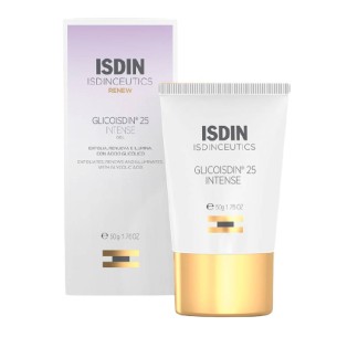 ISDINCEUTICS GLICOISDIN 25 INTENSE 50 G