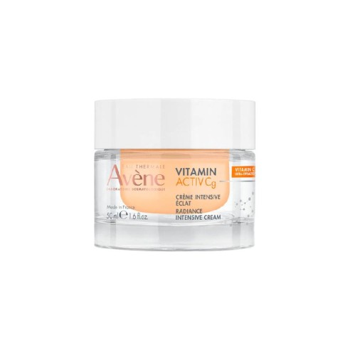 AVENE VITAMIN ACTIV CG CREMA INTENSIVA...