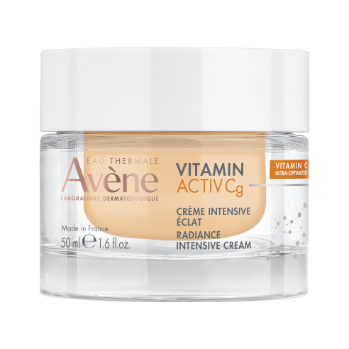 AVENE VITAMIN ACTIV CG CREMA INTENSIVA...