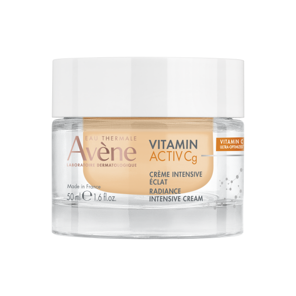 AVENE VITAMIN ACTIV CG CREMA INTENSIVA LUMINOSIDAD  1 ENVASE