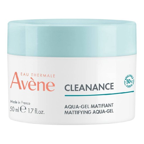 EAU THERMALE AVENE CLEANANCE AQUA-GEL...