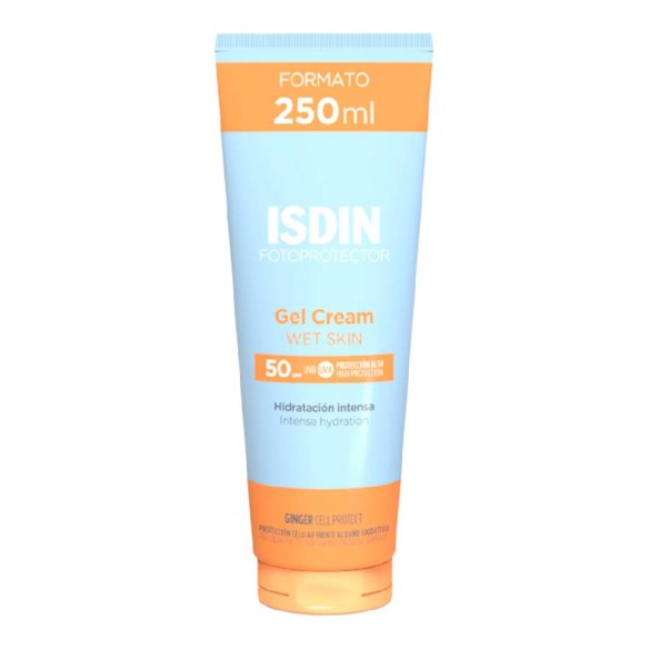 ISDIN FOTOPROTECTOR EXTREM SPF50 GEL CREMA 250ML