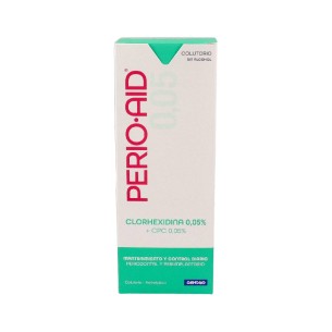 PERIO AID MANTENIMIENTO COLUTORIO 500 ML.
