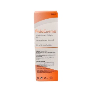 FISIOENEMA 250 ML