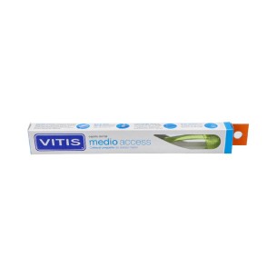 CEPILLO DENTAL MEDIO  VITIS ACCESS