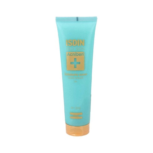 ISDIN ACNIBEN EXFOLIANTE SUAVE 100 ML