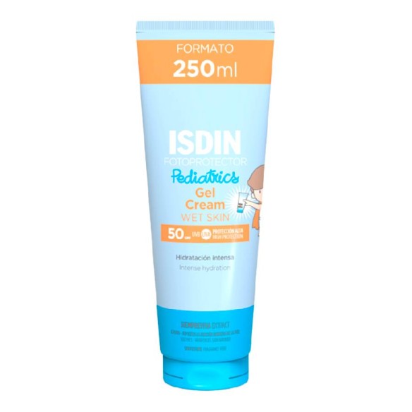 ISDIN FOTOPROTECTOR EXTREM PEDIATRICS SPF50250ML