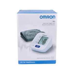 TENSIOMETRO OMRON M2