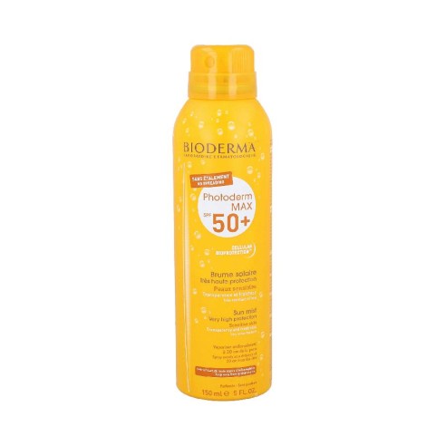 BIODERMA PHOTODERM MAX SPF 50 SPRAY BRUMA SOLAR...