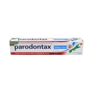 PARODONTAX HERBAL FRESH  75 ML