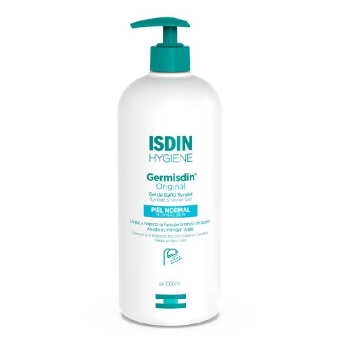 ISDIN GERMISDIN 1000 ML.