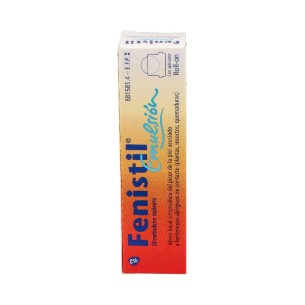 FENISTIL EMULSION 8 ML ROLL-ON