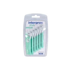 INTERPROX PLUS MICRO CEPILLOS