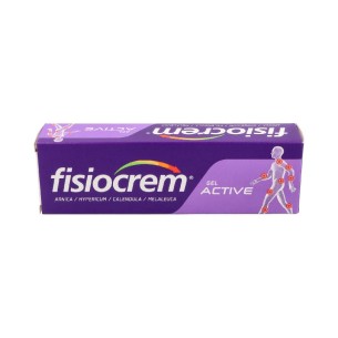 FISIOCREM  60 ML