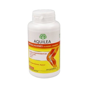 AQUILEA ARTINOVA COLAGENO CON MAGNESIO  240 COMP