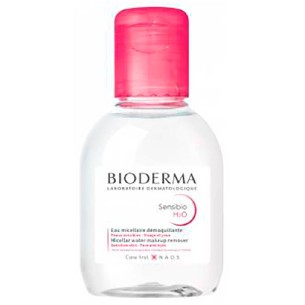 BIODERMA SENSIBIO H2O 100 ML