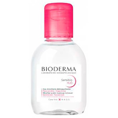 BIODERMA SENSIBIO H2O 100 ML
