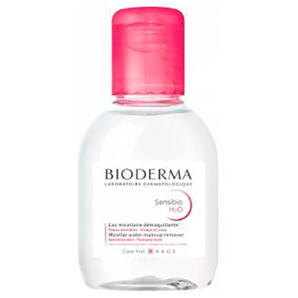 BIODERMA SENSIBIO H2O 100 ML