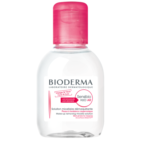 BIODERMA SENSIBIO H2O 100 ML