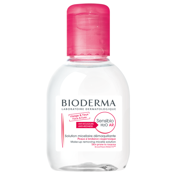 BIODERMA SENSIBIO H2O 100 ML